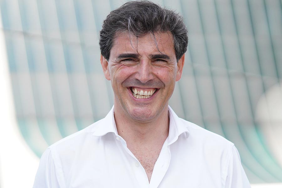 Dario Scacchetti è il nuovo amministratore delegato di StartupItalia.