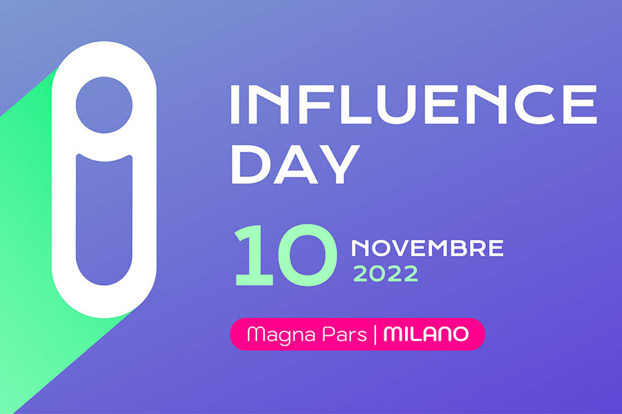 Flu lancia l'Influence Day per approfondire il mondo dell’influencer marketing