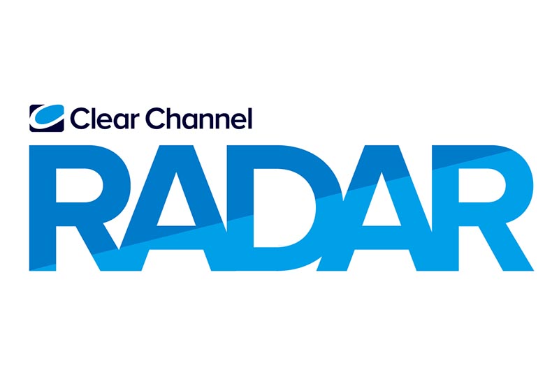 Clear Channel lancia anche in Italia il tool di pianificazione Radar View