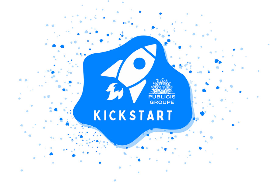 Publicis Groupe Italia lancia Kickstart, programma dedicato alla crescita dei giovani talenti