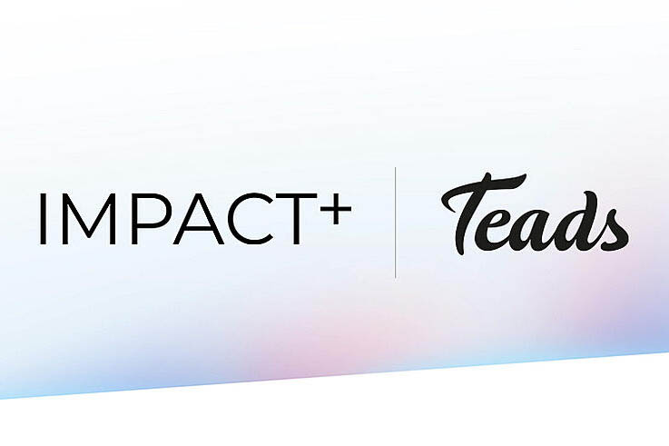 Teads sigla un accordo con Impact+ per ridurre la carbon footprint delle campagne