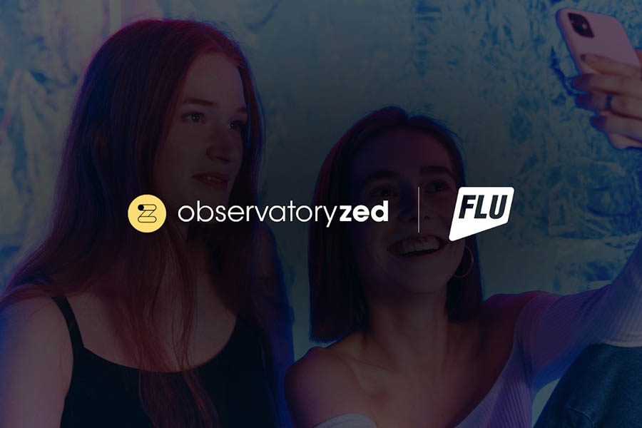 FLU (Uniting Group) diventa partner dell’ObservatoryZed