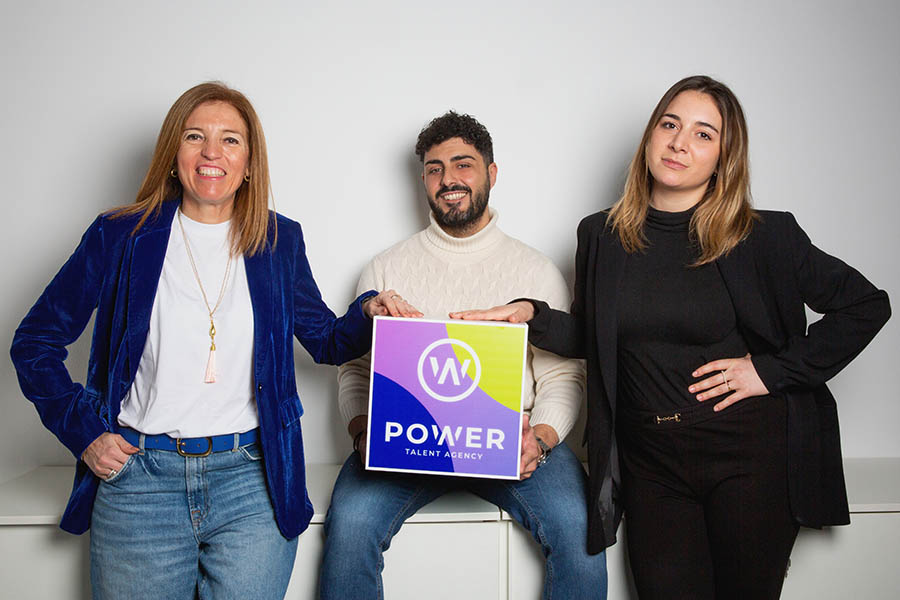 Mondadori acquisisce la talent agency Power e si rafforza nella creator economy