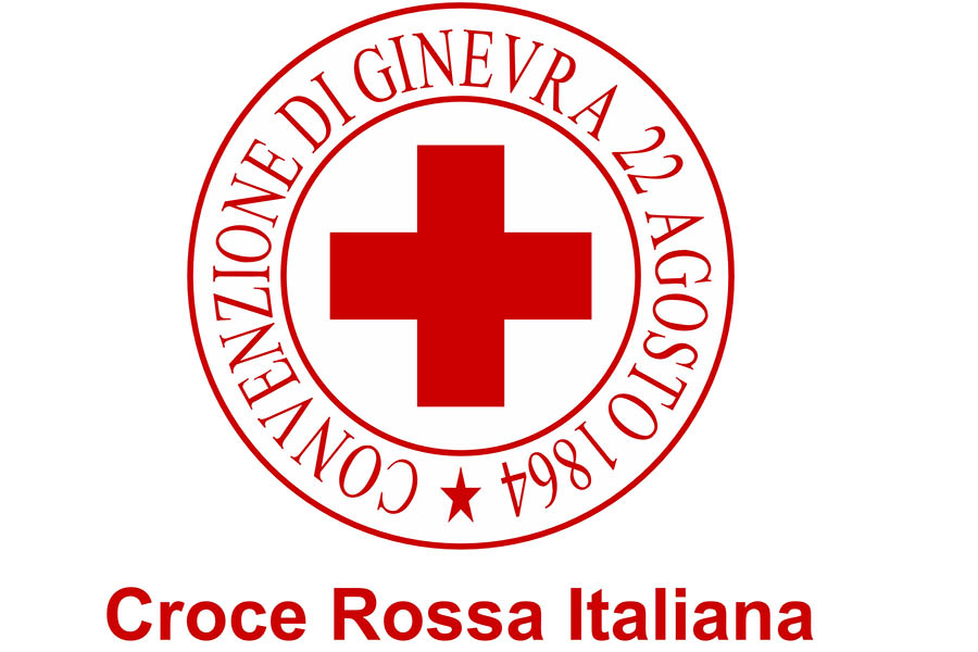 La Croce Rossa Italiana cerca un'agenzia per la grafica
