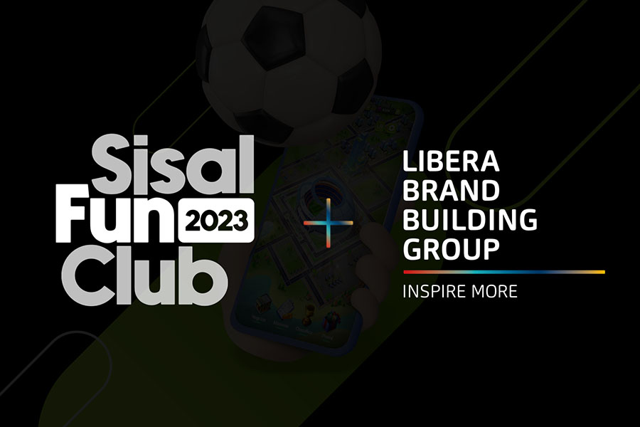 Libera Brand Building Group vince la gara per la comunicazione social di Sisal Fun Club