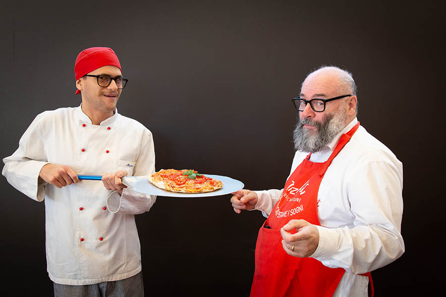 Lidl Italia avvia collaborazione con PizzAut