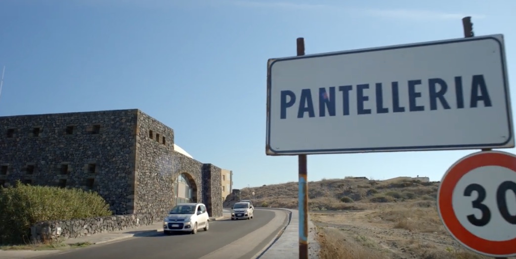 Fiat celebra la Panda e chi l’ha costruita con 'Pandelleria', un corto di 30 minuti firmato Leo Burnett