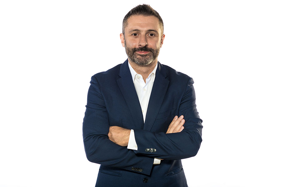 Samsung Electronics Italia: Emanuele De Longhi nuovo head of marketing communication & media