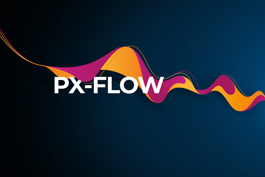 Cernuto Pizzigoni & Partners presenta PX-Flow, unit specializzata in comunicazione di precisione