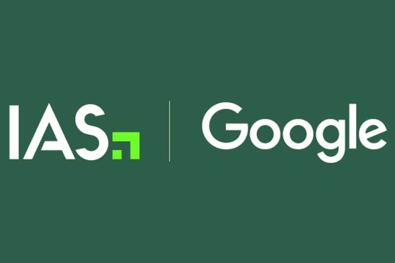 IAS consente la misurazione di brand safety e suitability ai partner video di Google