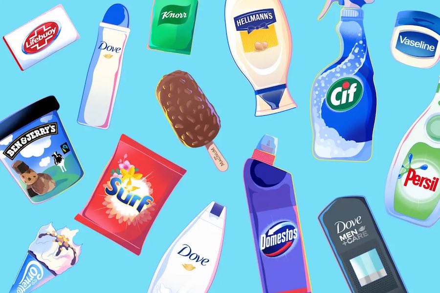 , Unilever dà il via alla gara media globale
