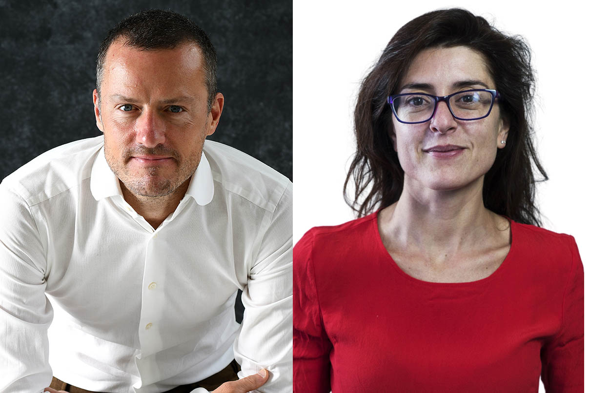 Due nuove nomine in Wavemaker Italy: Julian Prat diventa chief operating officer, Daniela D’Arcangelo chief strategy officer