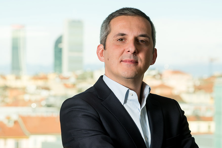 , NielsenIQ nomina Enzo Frasio a.d. per il business congiunto in Italia
