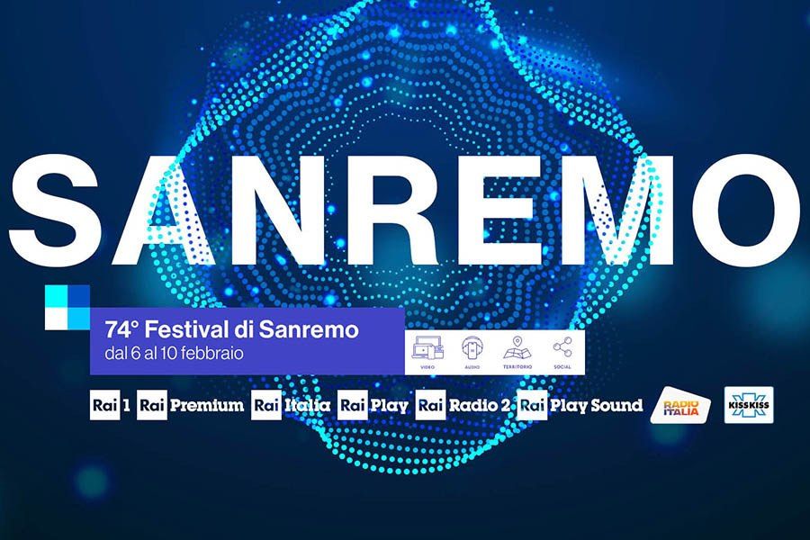Sanremo 2024: Rai Pubblicità presenta la politica commerciale