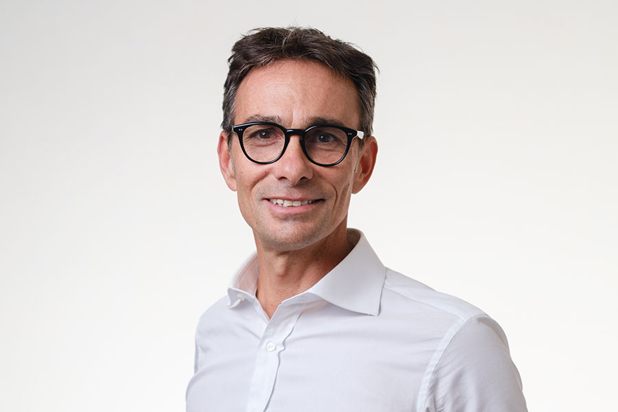 , Antonio Corda nuovo direttore della comunicazione di Vodafone Italia
