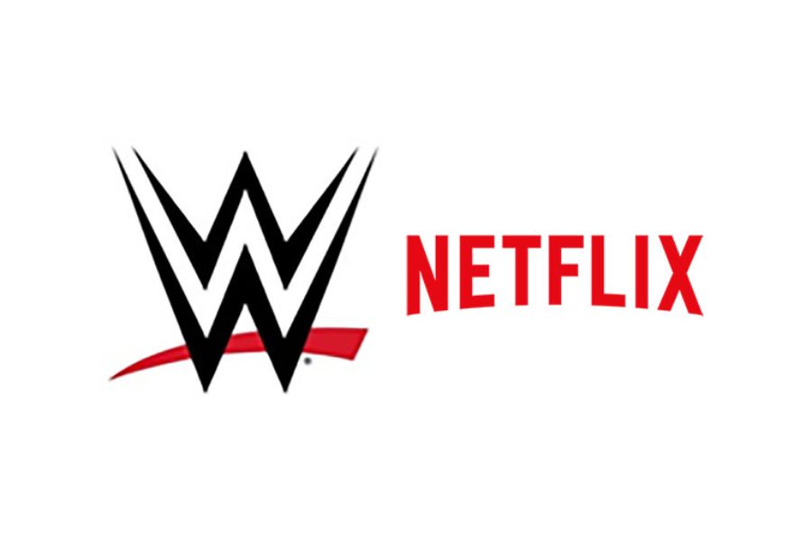 , Netflix trasmetterà il programma di wrestling WWE Raw dal 2025