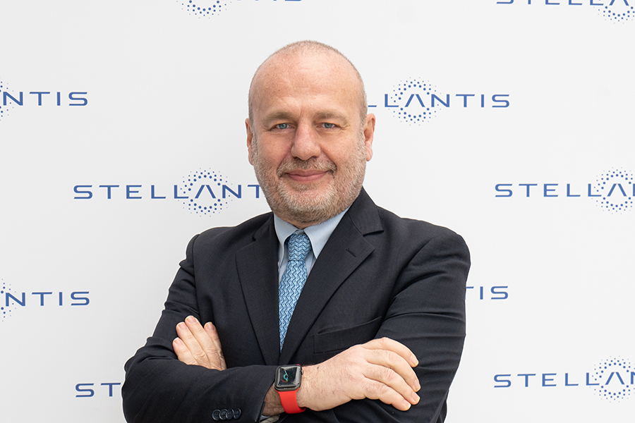 , Stellantis Italia annuncia novità nel team pr e comunicazione