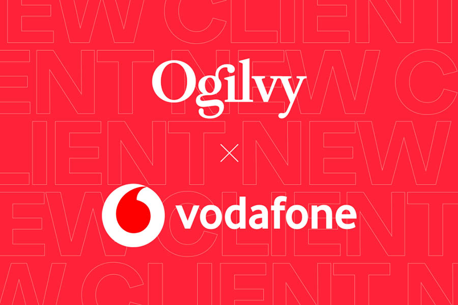 , Ogilvy vince la gara Vodafone per i social