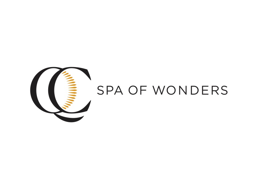 , QC Terme rinnova l’identità visiva e diventa QC Spa of Wonders