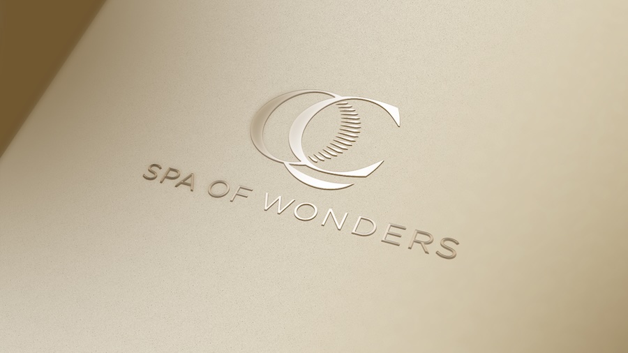 , QC Terme rinnova l’identità visiva e diventa QC Spa of Wonders