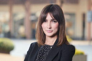 Sabrina Caragnano è la nuova head of marketing and communication di Land of Fashion Villages