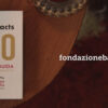 La Fondazione Barilla lancia una campagna sullo spreco alimentare e regala 100mila copie del libro ‘100 Food Facts’