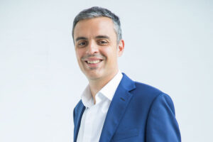 Dal 1° maggio Alessandro Magnino è il nuovo direttore di Vodafone Business Italia ed entra a far parte del comitato esecutivo dell’azienda.