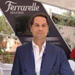 Gabriele Monda, direttore marketing di Ferrarelle