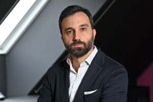 Tbwa\Italia promuove Gianluca Cappiello a direttore generale