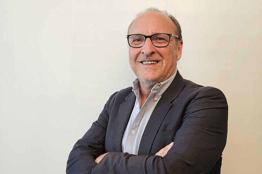 In Dentsu Italia entra Sandro Scattolini come media intelligence & market insight director