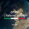 La storia di Enel nella nuova pubblicità istituzionale "Enel, l'Italia nel mondo"