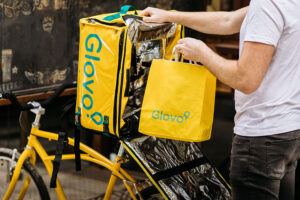 Glovo Italia affida a We Are Funnel la comunicazione sui social