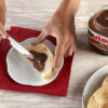 Pubblicità: Ferrero lancia un nuovo spot per 'Pane e Nutella'