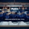 La strategia dietro il riposizionamento di Motta. Al via lo spot di Natale