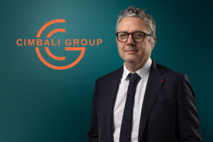 Frédéric Thil è il nuovo direttore di Cimbali Group