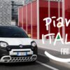 Pubblicità: Fiat lancia lo spot per Piano Italia sulle note di Modugno. Firma Publicis Collective