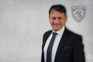 Peugeot Italia annuncia la nomina di Valentino Munno a nuovo managing director