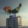 Kellogg’s rinnova il look del Gallo Cornelius e lancia un nuovo spot con Leo Burnett Kelloggs_Gallo Cornelius