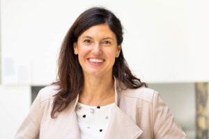 Valeria Norreri assume la carica di head of corporate brand & content strategy del gruppo Nestlé.