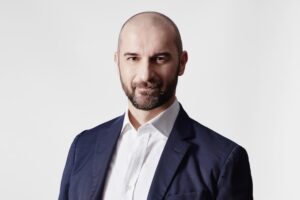 Davide Gibertini è il nuovo amministratore delegato di Stock Spirits Italia.