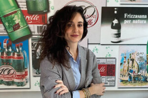 Ferrarelle annuncia la nomina di Federica D'Arpa a head of retail.