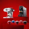 illycaffè_Sistema X-CAPS