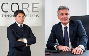 SG Company acquisisce il 25% di Core