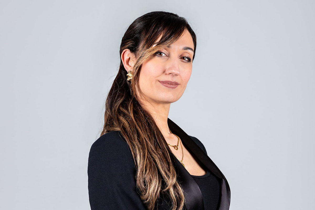 Haier Europe nomina Laura Scelzi marketing director Italy Haier Europe nomina Laura Scelzi marketing director Italy