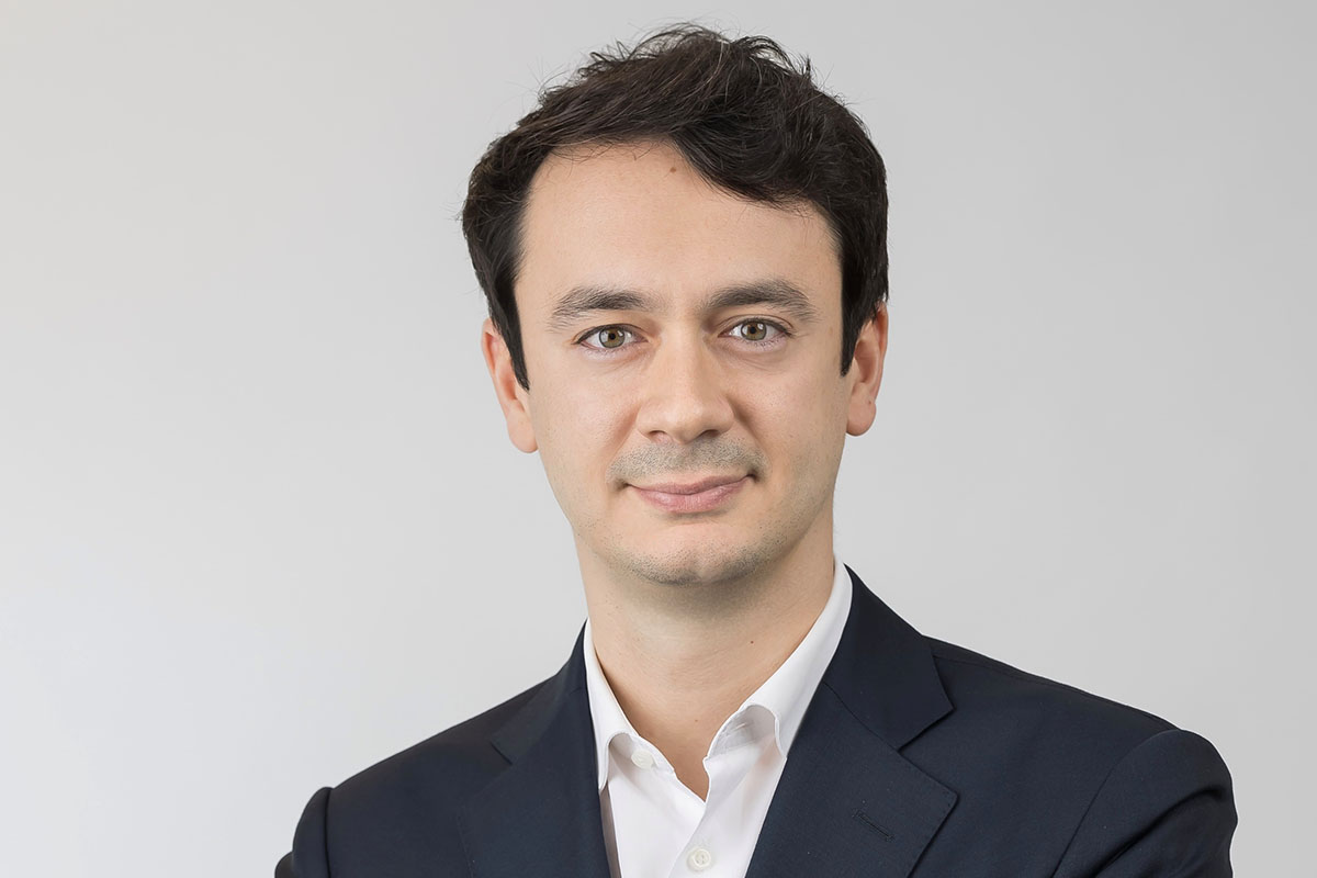 Luca Mandelli è il nuovo direttore marketing di Nespresso per l’Italia Luca Mandelli è il nuovo direttore marketing di Nespresso per l’Italia