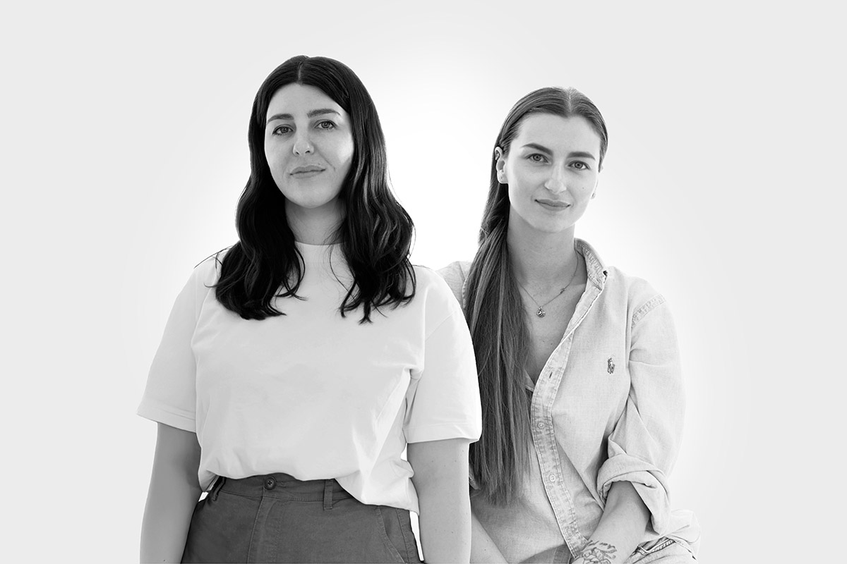 In McCann entrano Giulia Ricciardi e Margherita Maestro come direttrici creative In McCann entrano Giulia Ricciardi e Margherita Maestro come direttrici creative