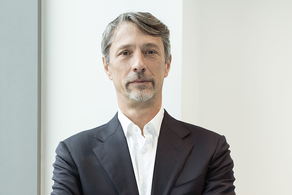 Sky Italia nomina Paolo Nanni chief technology, data & decision officer Sky Italia nomina Paolo Nanni chief technology, data & decision officer
