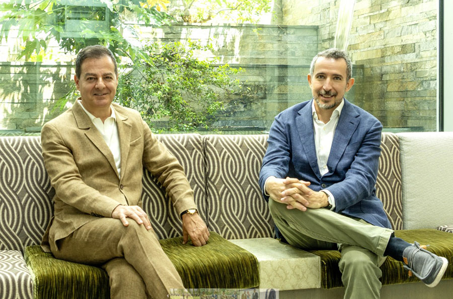 Marco Azzani entra in Rainbow Group come executive vice president of digital channels and distribution Marco Azzani entra in Rainbow Group come executive vice president of digital channels and distribution