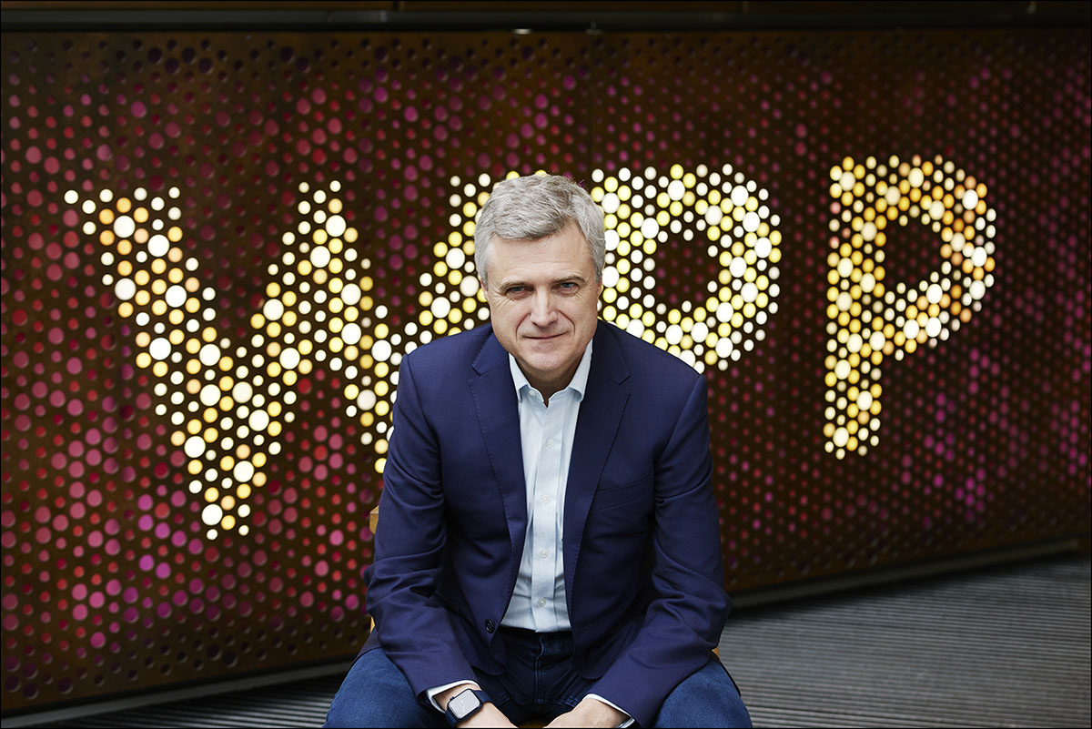 GroupM diventerà WPP Media per semplificare il portfolio e allinearsi alle altre holdco GroupM diventerà WPP Media per semplificare il portfolio e allinearsi alle altre holdco