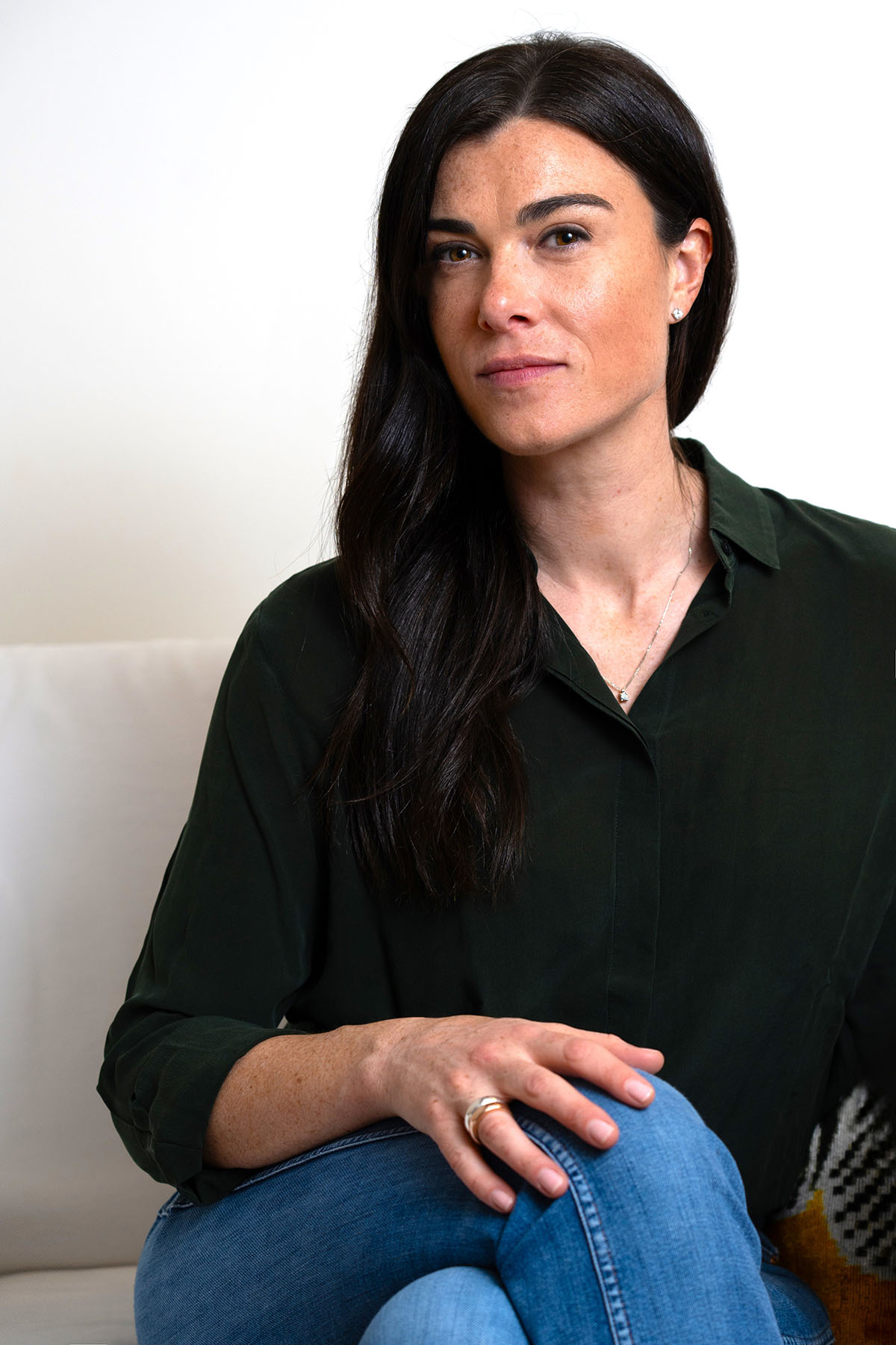 Warner Bros. Discovery affida a Elettra Canovi i progetti di fiction di Max Warner Bros. Discovery affida a Elettra Canovi i progetti di fiction di Max